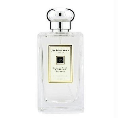 English Pear & Freesia Jo Malone 3.4 Oz Unisex Cologne Unbox