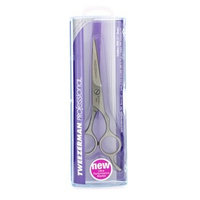 Tweezerman Professional Stainless 2000 5 1/2 Shears (High Performance Blades)