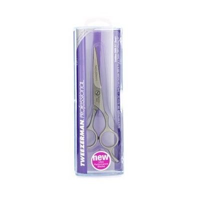 Tweezerman Professional Stainless 2000 5 1/2 Shears (High Performance Blades)
