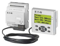 EATON EASY400-POW Extension Module, For Easy 700/800 Series