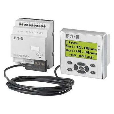 EATON EASY400-POW Extension Module, For Easy 700/800 Series