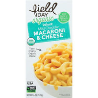 Field Day MAC & CHED CHS, OG2, DLX, (Pack of 12)
