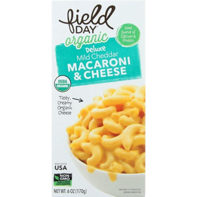 Field Day MAC & CHED CHS, OG2, DLX, (Pack of 12)