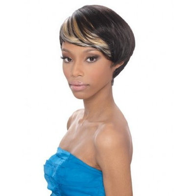 Outre Quick Weave Synthetic Complete Cap - Liah-DB2/30/33