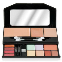 Signature Club a By Adrienne Take Along Total Vitamin C Makeup Clutch Shade #2
