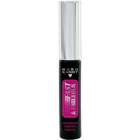 Hard Candy Fast & Fabulous Waterproof Mascara Topcoat