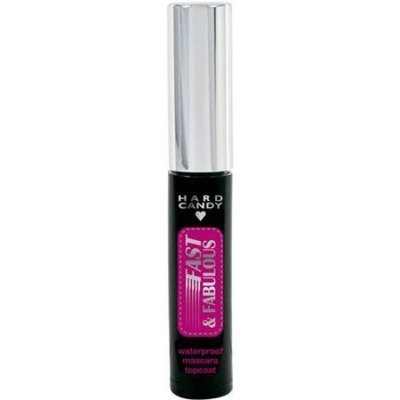 Hard Candy Fast & Fabulous Waterproof Mascara Topcoat