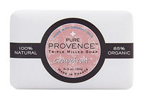 Ton Savon Provence Natural Organic Triple France