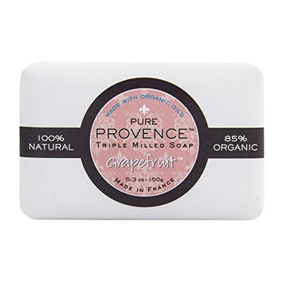 Ton Savon Provence Natural Organic Triple France