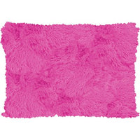 Idea Nuova your zone bed pillow, longhair fur