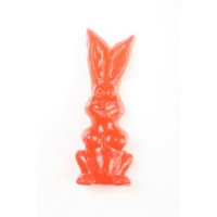 World's Largest Gummy Bunny in Fruity Bubblegum: 1 Count
