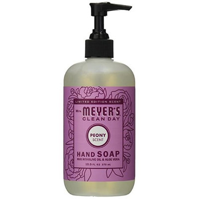 Mmeyer 70185 24C Spring Hand Soap - 24 Count