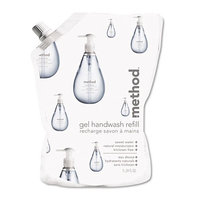 MTH00652 - Method Gel Hand Wash Refill by Method