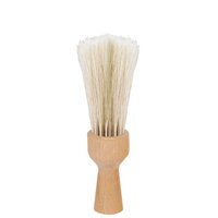Burmax SCALPMASTER Barber Salon Stand Up Hair Remover Styling Neck Duster HT-ND13
