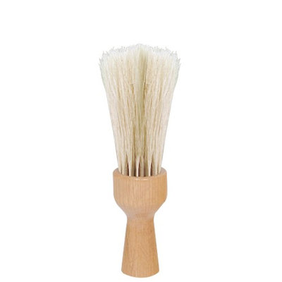 Burmax SCALPMASTER Barber Salon Stand Up Hair Remover Styling Neck Duster HT-ND13
