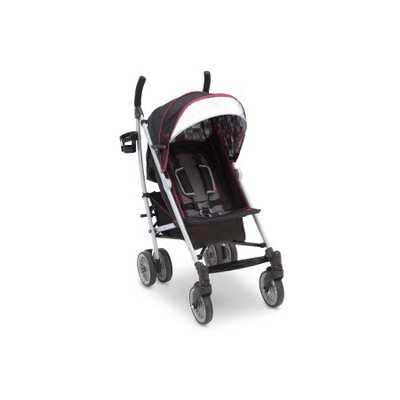 J is for Atlas Stroller - Star Tracks by Jeep