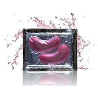 Red Wine Age Defying and Wrinkle Reducing Eye Face Mask, Reduces Dark Under Eye Circles and Puffiness , Packed with Anti-Oxidants that Remove Dead Skin Cells Enhances Skin Giving a Youthful Glow
