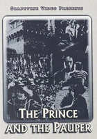 Fye Prince and the Pauper DVD
