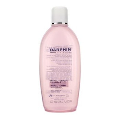 Intral Toner ( Salon Size ) - 500ml/16.9oz