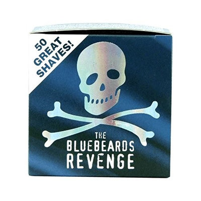 Bluebeards Revenge Shave Cream