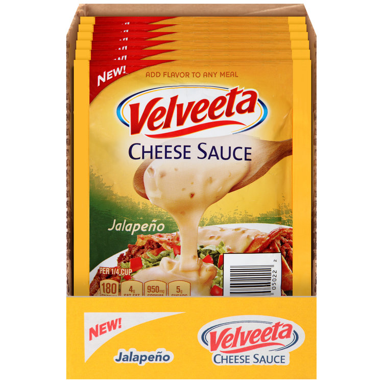 Velveeta Jalapeno Cheese Sauce Reviews 2019