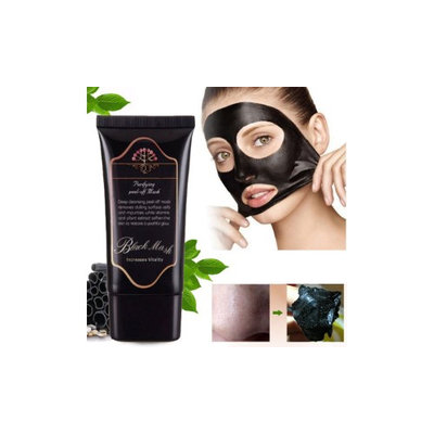 One & Only Blackhead Remover Mask Facial Mask No More Pimples
