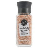 Sam's Choice Himalayan Pink Salt Grinder