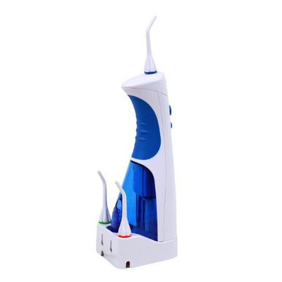 Cordless Dental Water Jet Oral Irrigator Water Flosser HB-1121