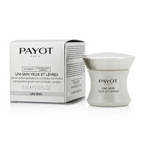 Payot Uni Skin Yeux Et Levres Unifying Perfecting Balm 15Ml/0.5Oz
