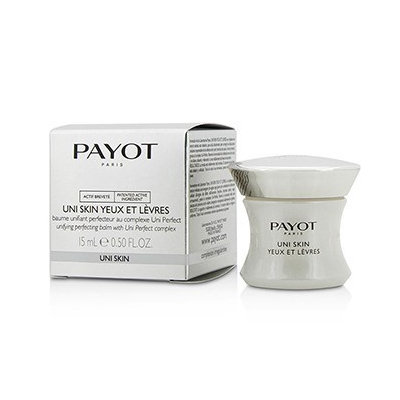 Payot Uni Skin Yeux Et Levres Unifying Perfecting Balm 15Ml/0.5Oz