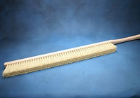 Braun Brush Giant Revolving-Deck-Oven Brush, 51 Long