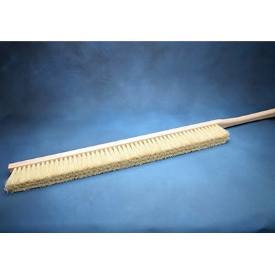 Braun Brush Giant Revolving-Deck-Oven Brush, 51 Long