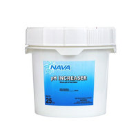 Nava pH Increaser - 25 lb. Bucket