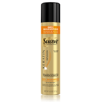 Suave® Professionals Dry Shampoo Keratin Infusion