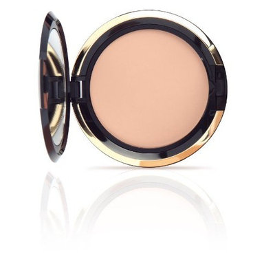 Golden Rose Compact Foundation, 02, Rosy Beige
