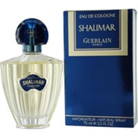 Guerlain WSHALIMAR2.5EDCSPR 2.5 oz Womens Shalimar Eau De Cologne Spray