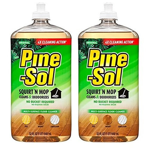Pine Sol Multi Surface Cleaner Reviews 2019 Page 2