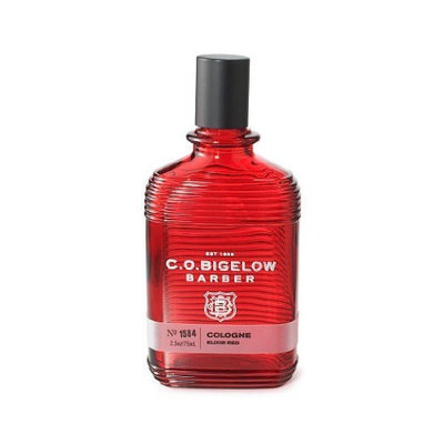 Bath and Body Works C.o. Bigelow Cologne Elixir Red Nº 1584