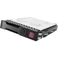Hewlett Packard Enterprise HP 8TB 3.5 Internal Hard Drive - SAS - 7200rpm - Hot Pluggable