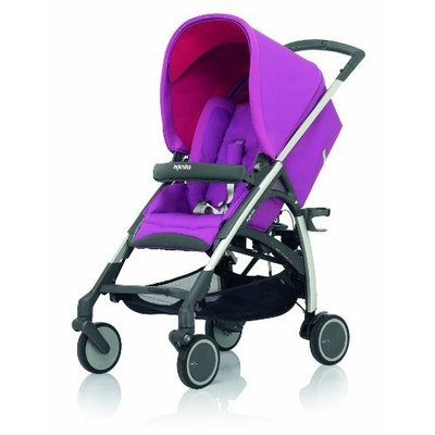 Inglesina 2013 Avio Stroller, Amethist Pink (Discontinued by Manufacturer)