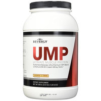 Beverly International Muscle Protein, Chocolate Ultimate, 32.8 Ounce