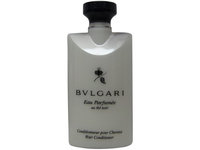 Bvlgari Eau Parfumee Au the Noir Conditioner, 2.5 oz. (Pack of 3)