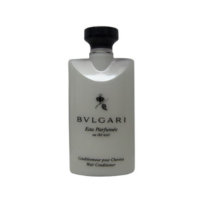 Bvlgari Eau Parfumee Au the Noir Conditioner, 2.5 oz. (Pack of 3)