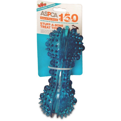 ASPCA Stuff-A-Bone Treat Toy