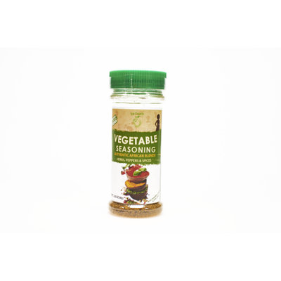 Iya Foods Llc Vegetable Herbal African Seasoning â 2.82 oz