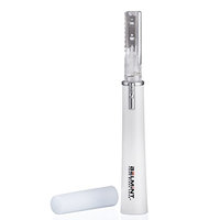 Professional Personal Trimmer | Nose Hair Trimmer |Hair Trimmer for Face, Nose & Body Hair | Features Super Bright LED Light & 2 Comb Attachments | 100% Money Back Guarantee