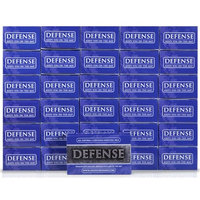 Defense Soap 4 Ounce Bar (Pack of 30)