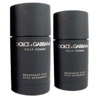 D & G Men's 2.4-ounce Deodorant Stick (Pack of 2)