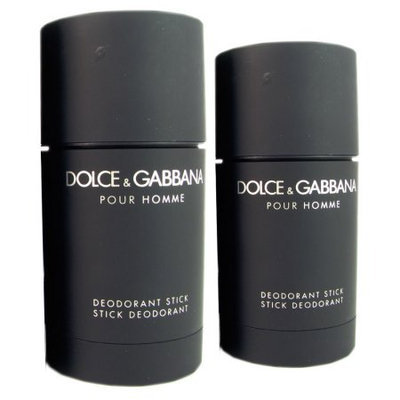 D & G Men's 2.4-ounce Deodorant Stick (Pack of 2)