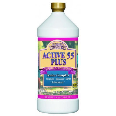 Buried Treasure Active 55 Plus - 32 fl oz - HSG-449157
